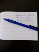 Изображение отзыва