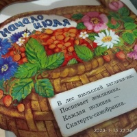 Изображение отзыва