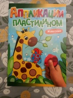 Изображение отзыва