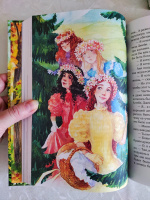 Книга: Аня с фермы Зеленые Крыши. Комплект из 3-х книг - Люси ...