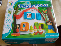 Изображение отзыва