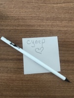 Изображение отзыва