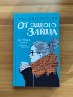 Изображение отзыва