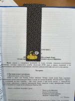 Изображение отзыва