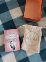 Изображение отзыва