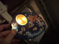 Изображение отзыва