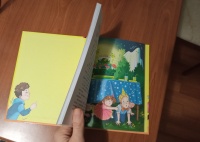Изображение отзыва