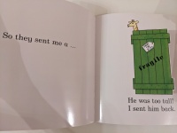 Изображение отзыва