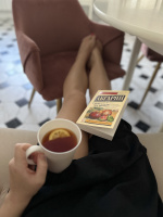 Изображение отзыва