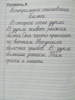 Изображение отзыва