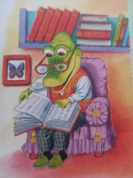 Изображение отзыва