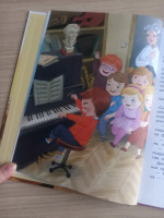 Изображение отзыва