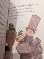 Изображение отзыва