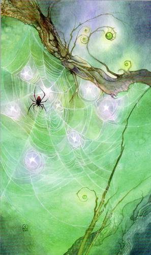 Лабиринт: литературная викторина