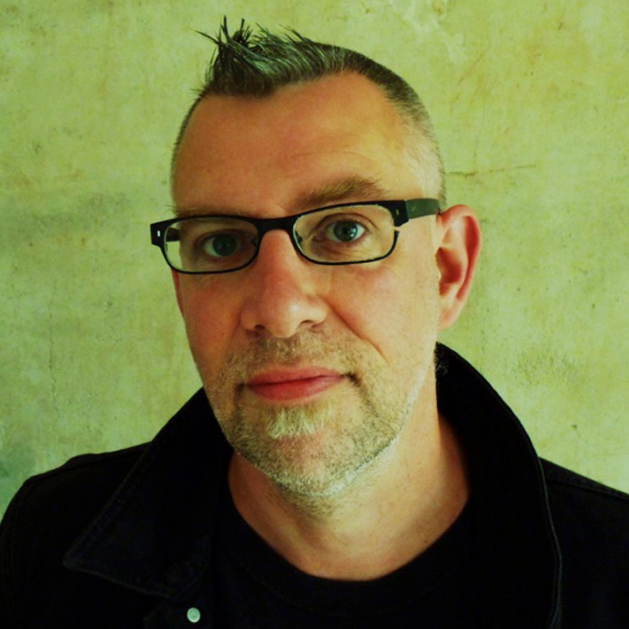 Грэм Макрей Барнет и его кровавый проект