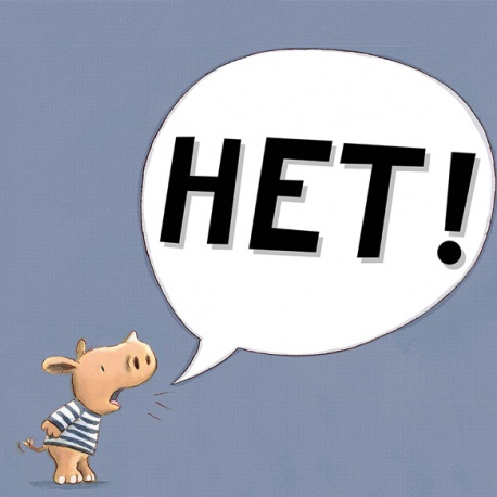 Детский бунт. Герои упрямятся и говорят «нет»