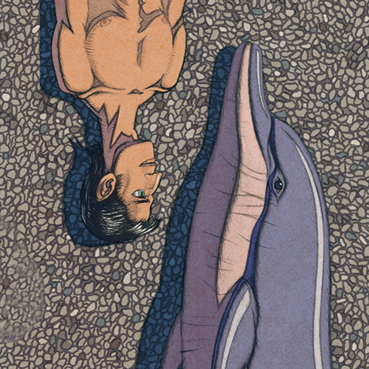 Планета детей: книги из самых разных уголков мира