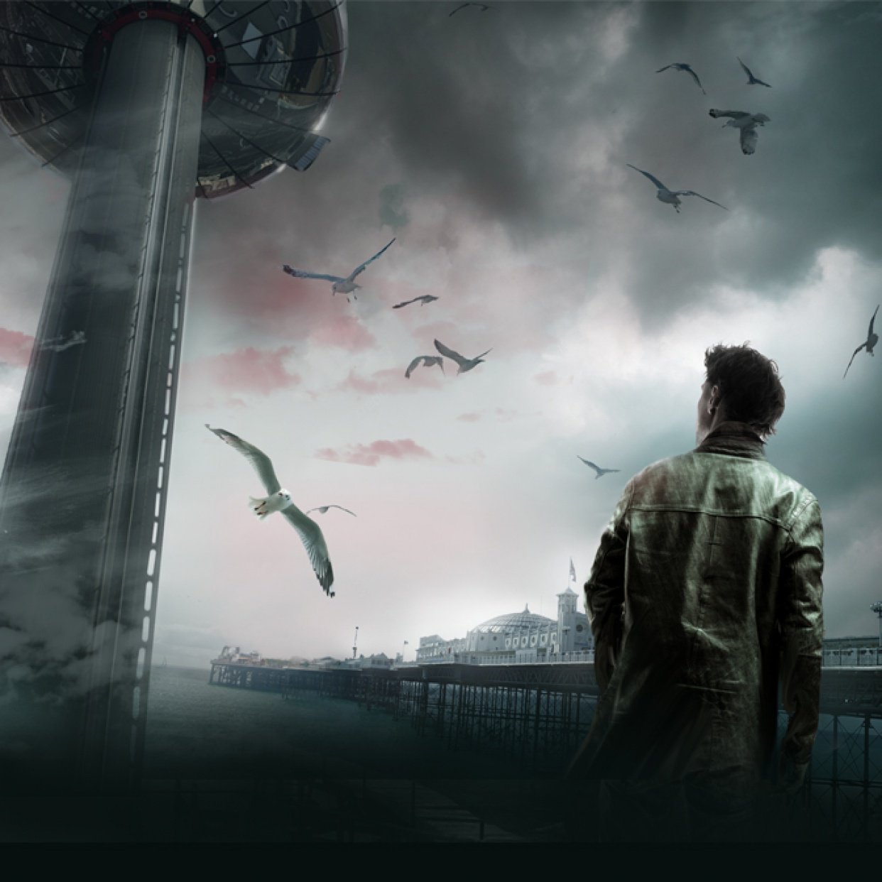 Что почитать? Советует Питер Джеймс