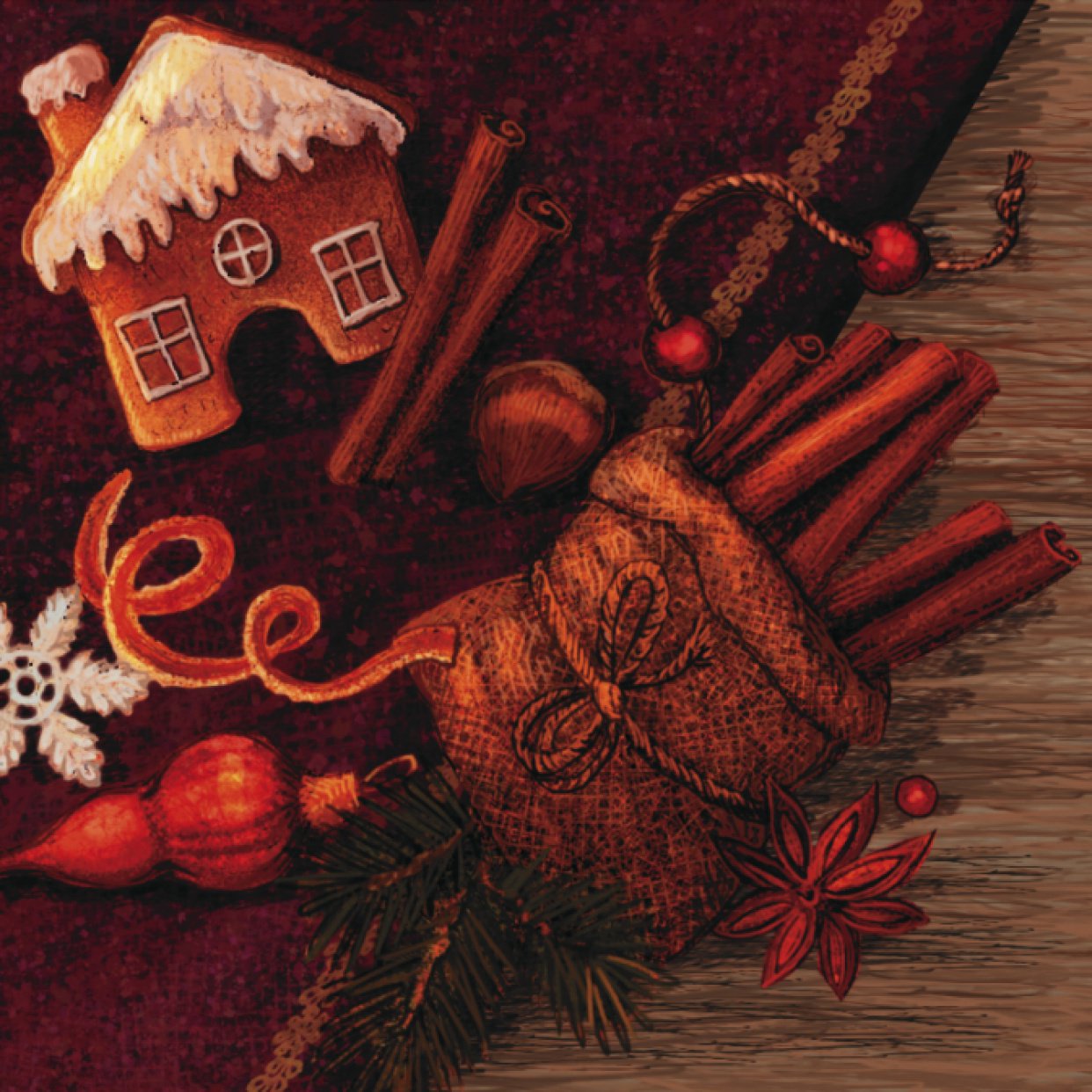 33 идеи подарка. Бизнес, творчество и ожидание весны