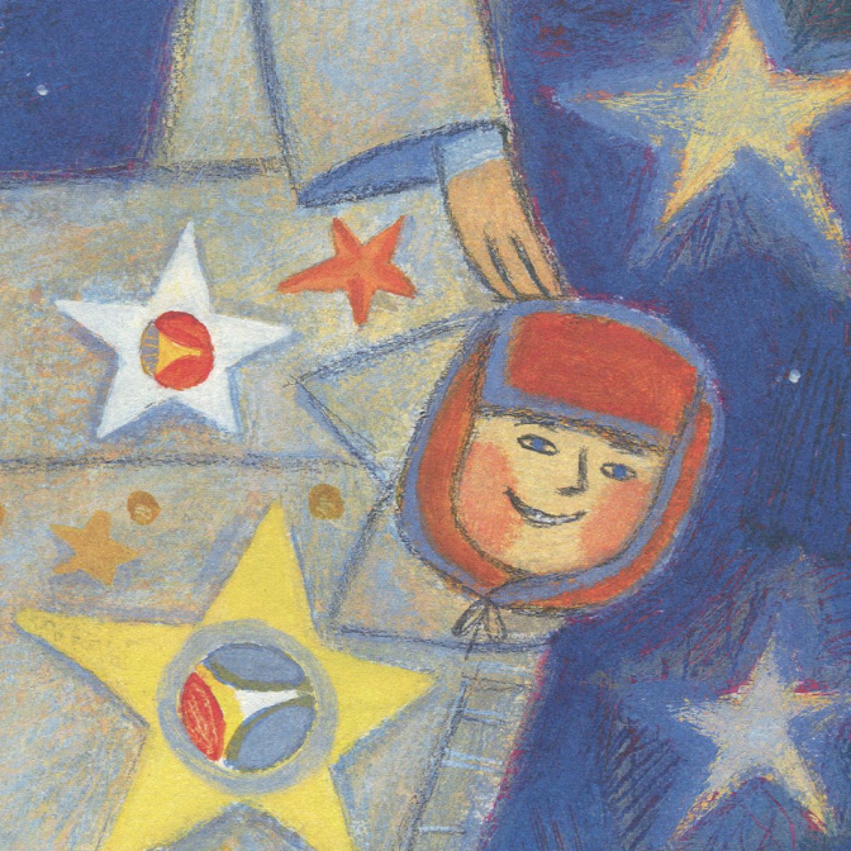 Короткие истории в серии «Город мастеров»