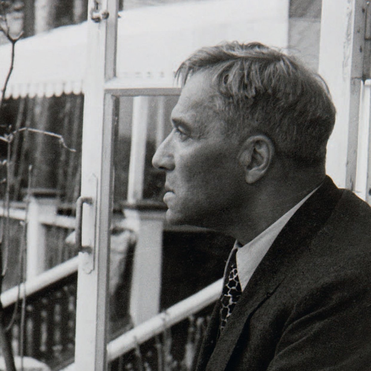 Хемингуэй и Пастернак. Две неизвестные истории