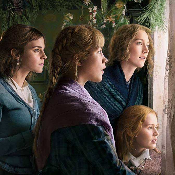 «Маленькие женщины» и другие книги с выдающимися героинями