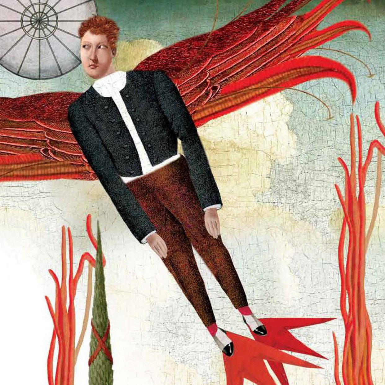 Кого еще читать, если нравятся Крапивин, Драгунский и Голявкин?