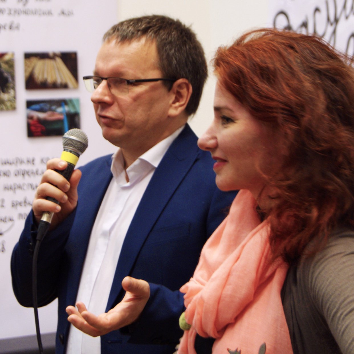 «Пора признать: мы даже близко себе не представляем, что будет через десять лет». Интервью, часть вторая