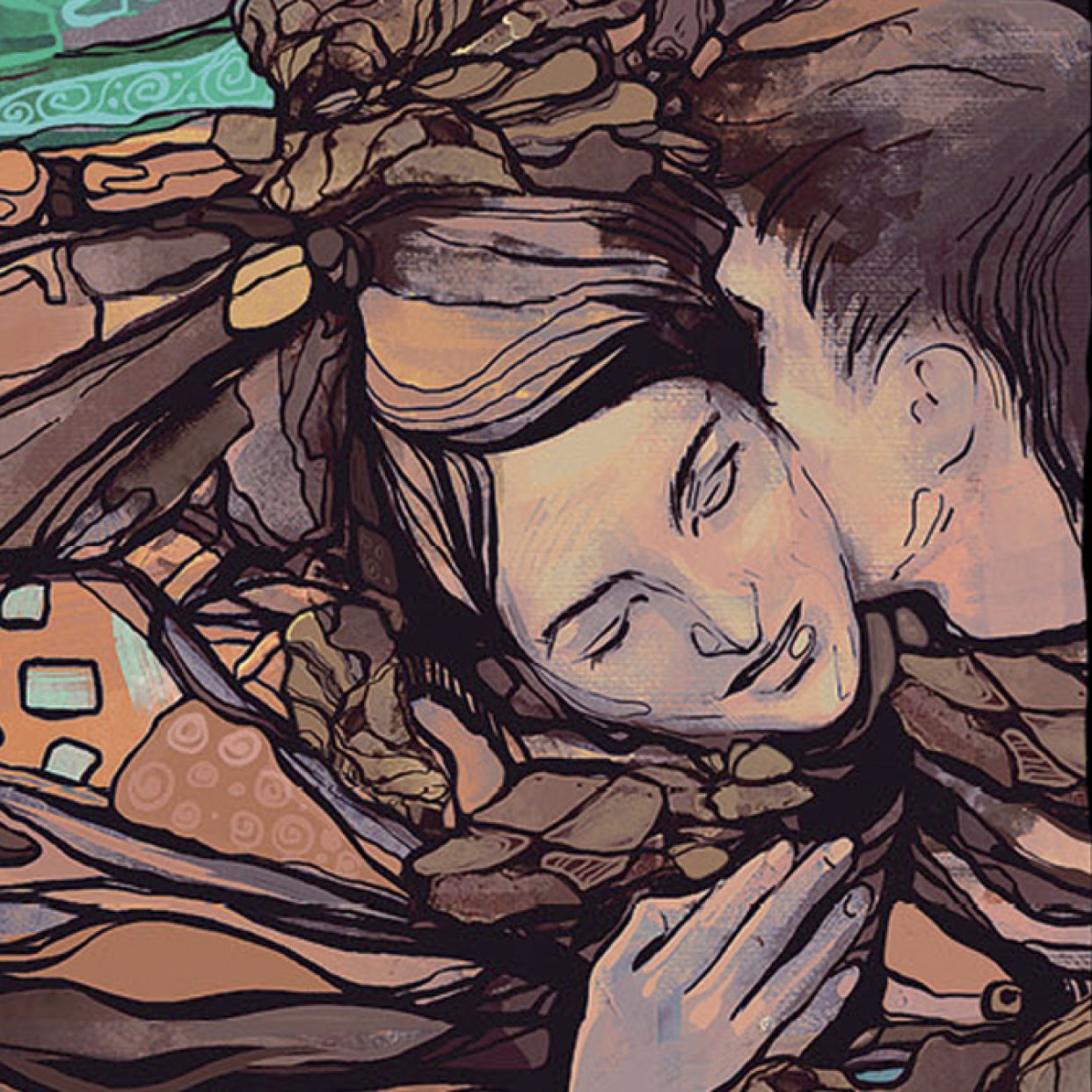 Открываем новый книжный сезон. Десять важных книг весны