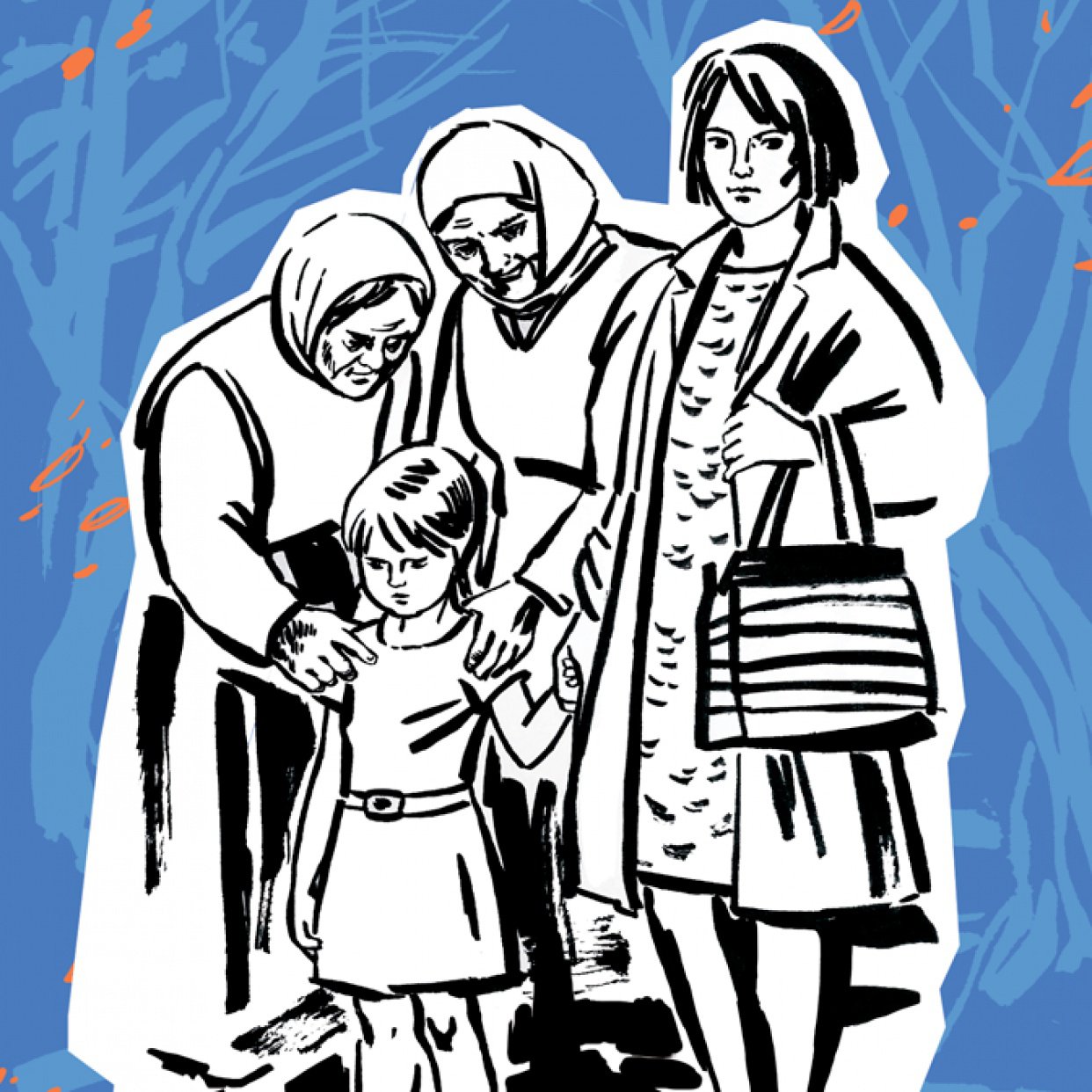 Пять важных смыслов, скрытых в «Следах»