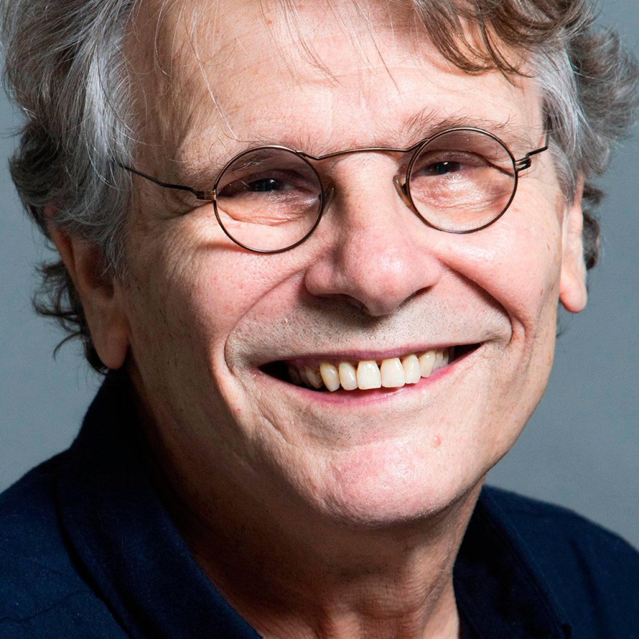 Страшно и смешно, оригинально и стильно. Переиздан Даниэль Пеннак