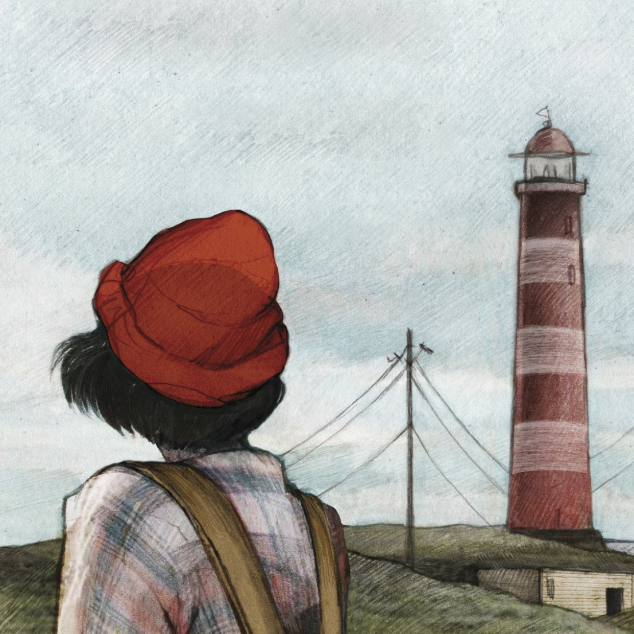 Проверь себя на прочность: книги об испытаниях, настоящих и придуманных