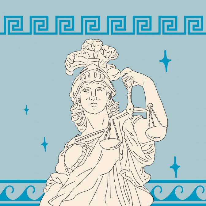 Как познакомить ребенка с древними мифами и почему они так нравятся детям
