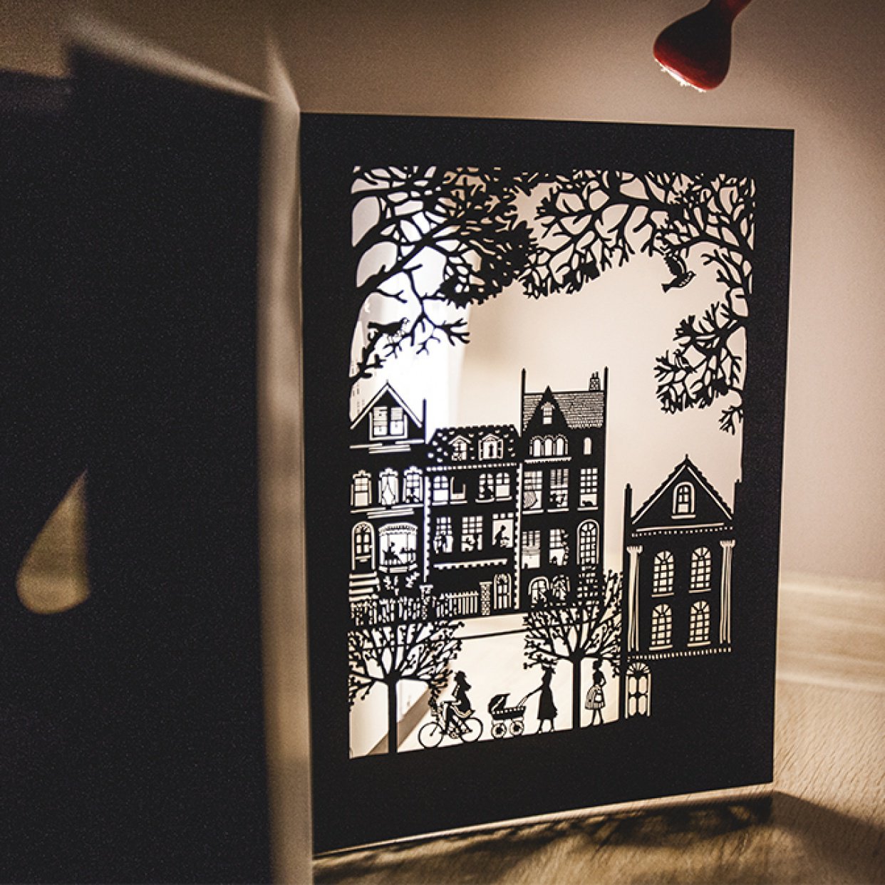 Ух ты, посмотри! Книги, которые можно рассматривать бесконечно