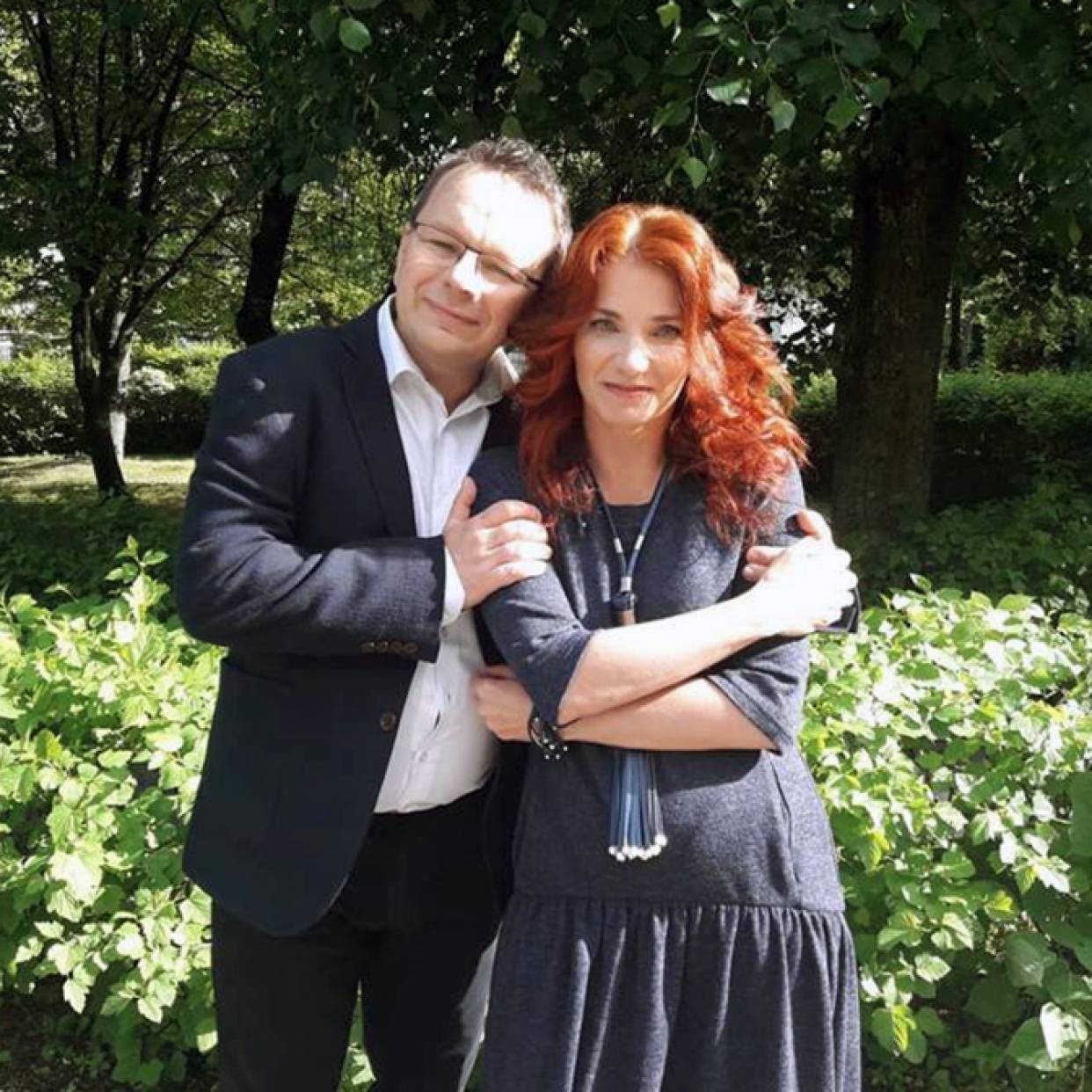 «Ребята, страдайте фигней!»