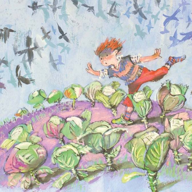 Жить в сказочном времени. Сказки для всех возрастов