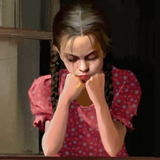 «Я получила семьдесят два отказа и уже готова была сдаться...». Интервью с Элен Мари Вайсман