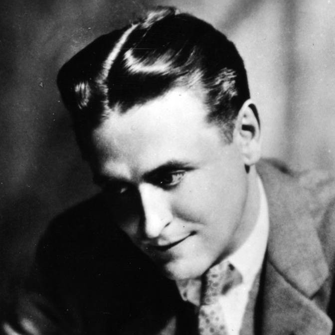 Трагедия американской мечты. Мир Фрэнсиса Скотта Фицджеральда