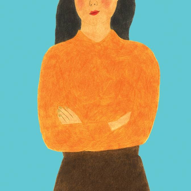 «Элеанор Олифант в полном порядке». Автор и редактор рассказывают о книге