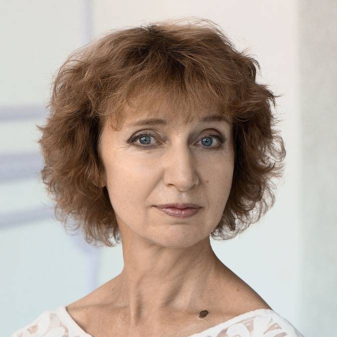 Книжный год в «Аркадии». Слово главному редактору