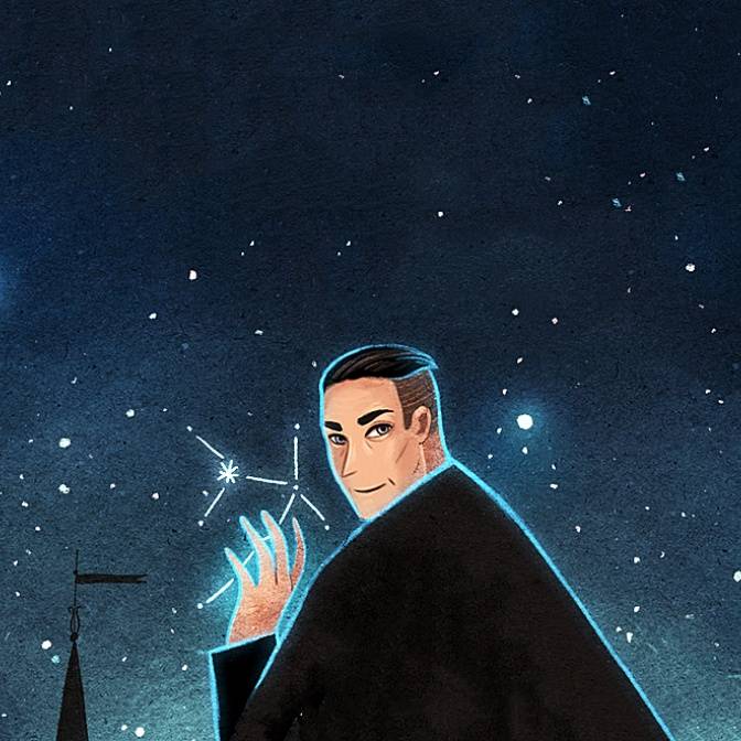 Книги как кино. Что читать, когда любимый фильм закончился