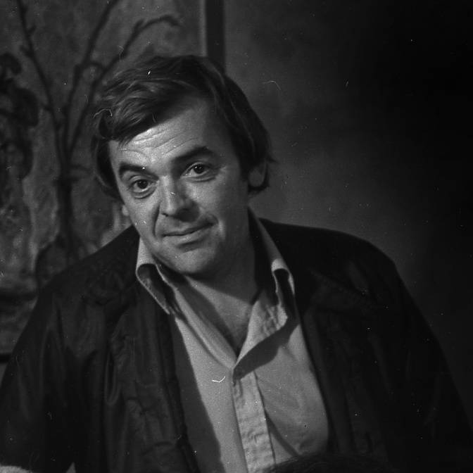 Острова Юрия Осича