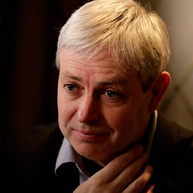 Совсем невесело. Новый роман Джонатана Коу «Срединная Англия»