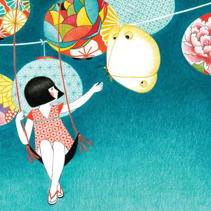 Восхитительно прекрасные. Почему так важны иллюстрации?