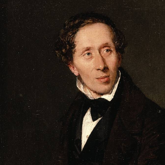 Сказочник на перепутье