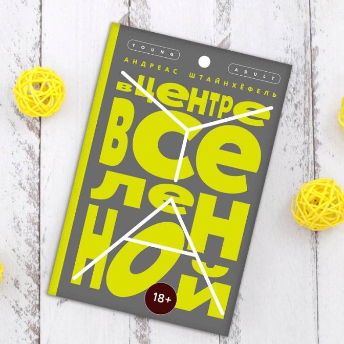 Как организовать творчество. Интервью с авторами young adult