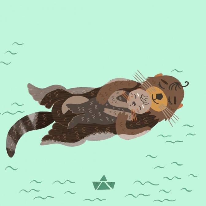 Ребятам о зверятах. Детский научпоп о животных