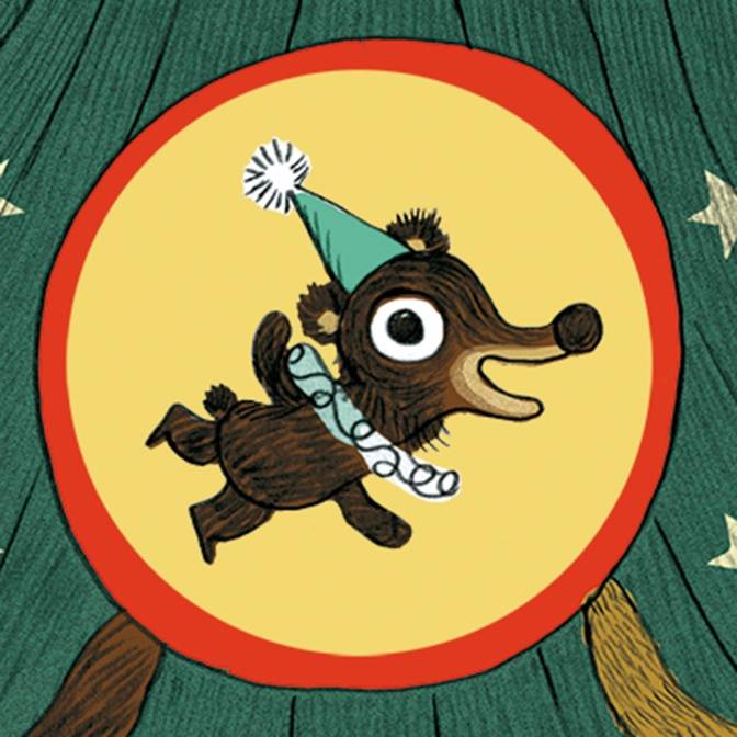 Бенжамен Шо о медвежонке Помпоне: «Мои герои приглашают взрослого в мир детства»