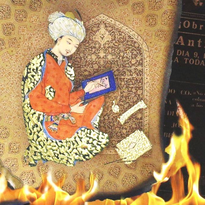 Андалузская химия. О «Книге алхимика» Адама Уильямса