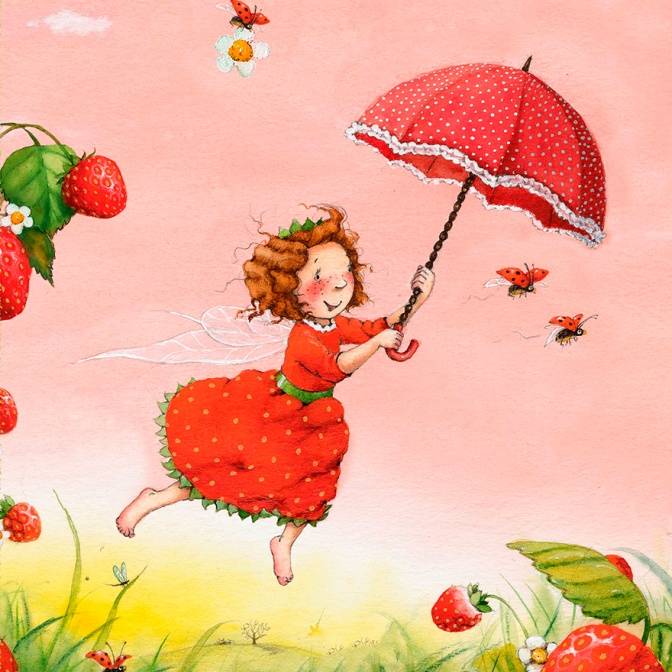 Чему можно научиться у фей? Рассказывает детский психолог